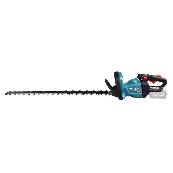 Ножиці для живоплоту акумуляторні Makita UH007GZ (750 мм, 25 мм, BL, XGT, без акумуляторів та зарядного пристрою) | Зображення 1