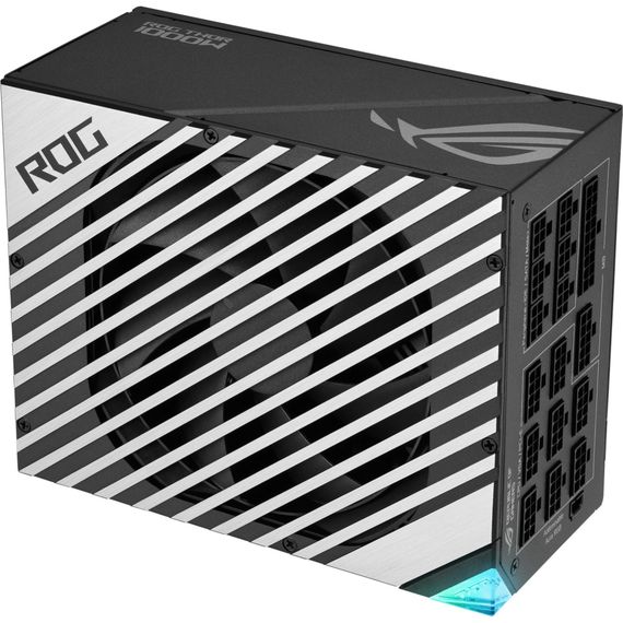 Блок живлення ASUS 1000W ROG THOR 80+ Platinum (90YE00L4-B0NA00) | Зображення 6