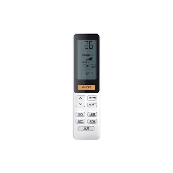 Кондиционер Haier AS25S2SJ1FA-3/1U25MECFRA-3 Jade | Зображення 9