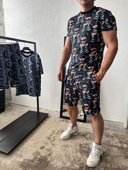 Спортивний костюм