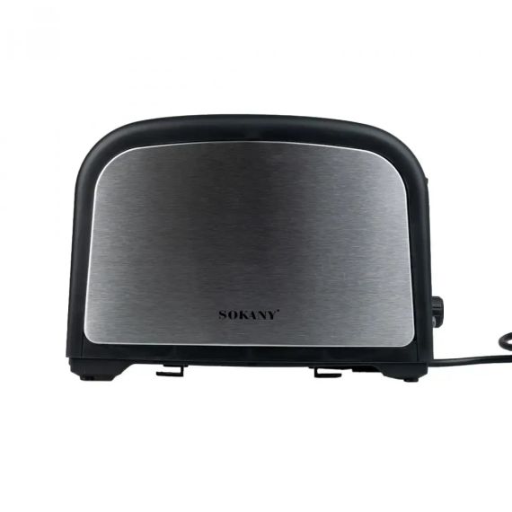Тостер Sokany HJT-008S 800 Вт | Зображення 4
