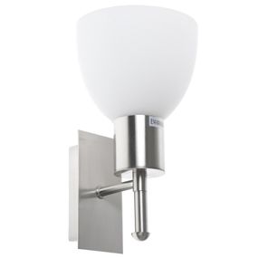 Бра направленного света настенное накладное BR-02 919/1