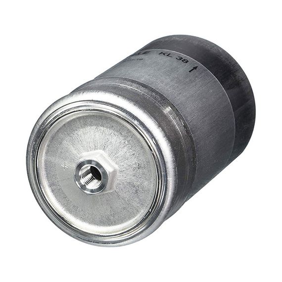 Топливный фильтр Mahle KL38 Daimler