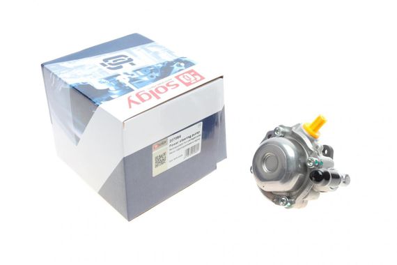 Насос ГПК BMW 3 E46 2.0-3.0 98-07 M52 M54  207084 | Зображення 1