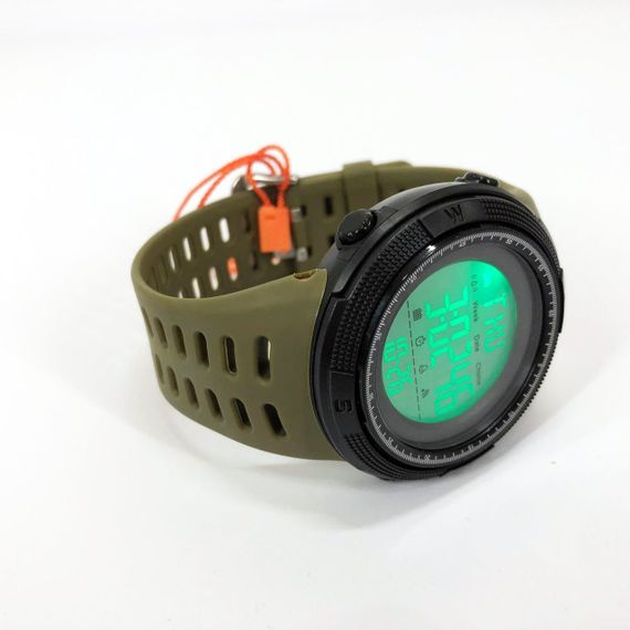 Спеціальні годинники для армії SKMEI, Повсякденні спортивні годинники для подорожей LY-10