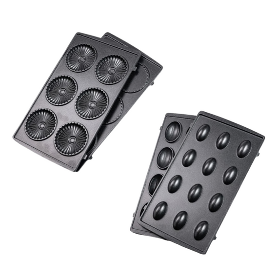 Мультипекар 10 в 1 Sokany SK-08021-10 750 Вт | Зображення 7