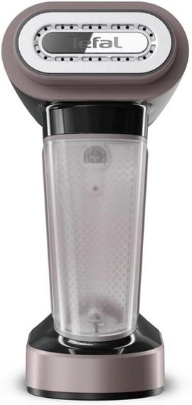 Відпарювач ручний Tefal Pure Force 3-в-1 DT8765E0 1800 Вт чорний | Зображення 2