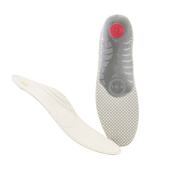 Стельки Анатомические BERGAL Evolution Protection женские, арт. 7082