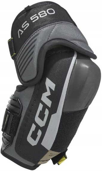 Юніорські хокейні налокітники CCM Tacks AS 580 Jr | Зображення 1