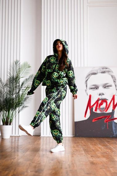 Спортивний костюм | Зображення 2