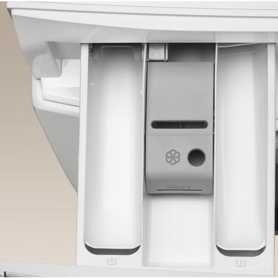 Стирально-сушильная машина Electrolux фронтальная EW9W161BUC | Зображення 5