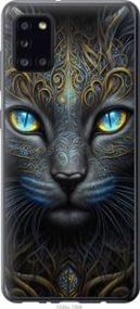 Чохол для Samsung Galaxy A31 A315F з пластику FCh_009705