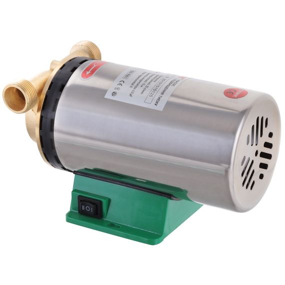 Насос для підвищення тиску KOER KP.P15-GRS10 (KP0254)