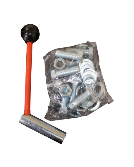 Выключатель-разъединитель РЕ19-43-31150 1600А правая Ny95506132 | Зображення 6