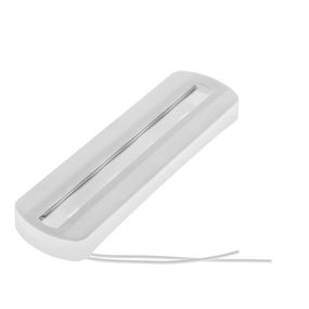 Шинопровод 18см HD-22TR/18cm WH