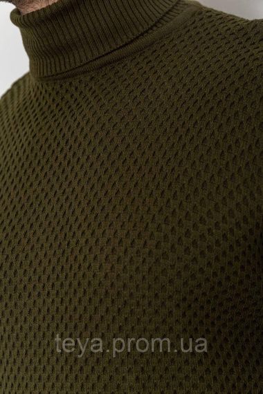 Гольф мужской, цвет хаки, размеры L, XL, L, XXL FA_008413 | Зображення 4