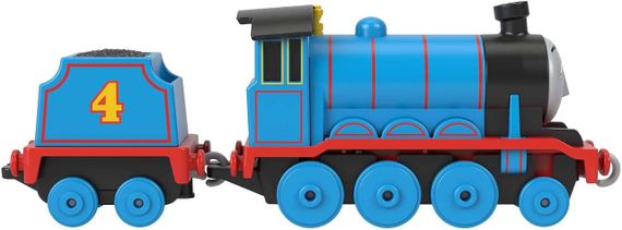 Металевий поїзд Гордон з Паровозик Томас і друзі Оригінал Thomas & Friends Gordon | Зображення 3