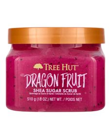 Скраб для тела Tree Hut Dragon Fruit Sugar Scrub (510 g)