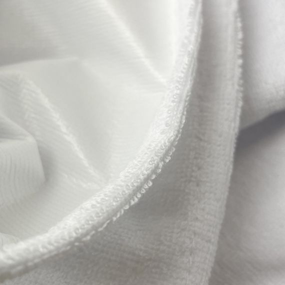 Наматрацник SoundSleep AquaStop непромокальний 90х200 см з бортом білий (93963367) | Зображення 3