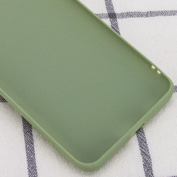 Силіконовий чохол Candy Full Camera для Samsung Galaxy A31 | Зображення 2