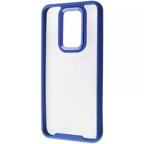 Чохол TPU+PC Lyon Case для Xiaomi Redmi Note 9 / Redmi 10X