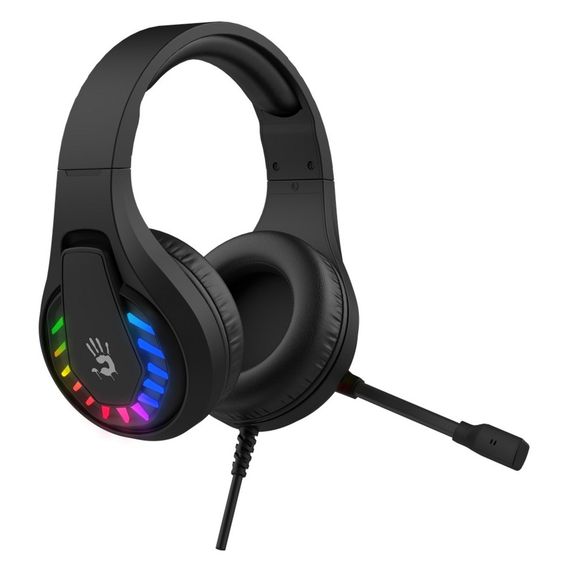 Навушники A4Tech Bloody G230 Black | Зображення 3