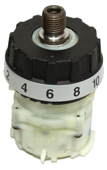 Редуктор шурупокрута Makita DF453 (125483-4) | Зображення 2