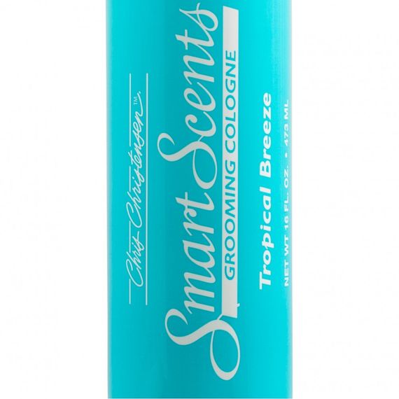 Парфуми Chris Christensen Smart Scents Tropical Breeze       473мл | Зображення 2