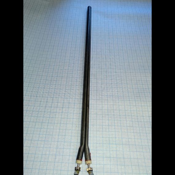 Тэн сухой 1000w  для бойлера Gorenje (Горение) Electrolux (Электролюкс) Kaneta (Канета) Thermowatt (Италия) | Зображення 3