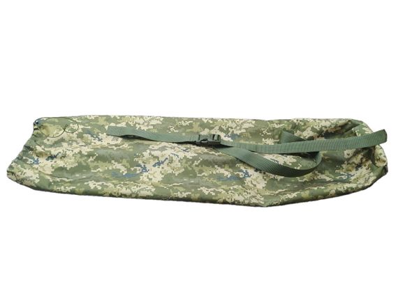 Чохол для гранатомету M&M серії АТ4 5 ММ-14 Піксель (213295) | Зображення 7