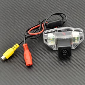 Штатна автомобільна камера HONDA CRV, Odyssey, Crosstour, FIT, Vezel