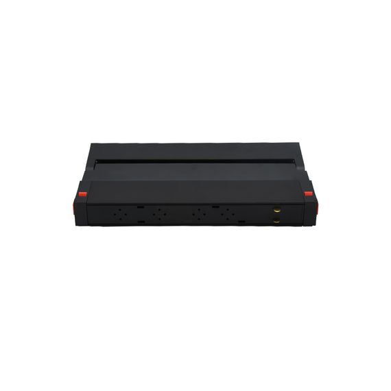 Магнітний трековий світильник PROLUM™ M25; 12W; 220V; SERIES "LRM"; Білий 4000K | Зображення 2