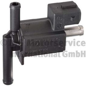 Клапан управления турбиной Mercedes Benz Citan M200 13- / Renault Dokker/Kangoo 1.2 TCe 12-, Pierburg, 7.01343.04.0,