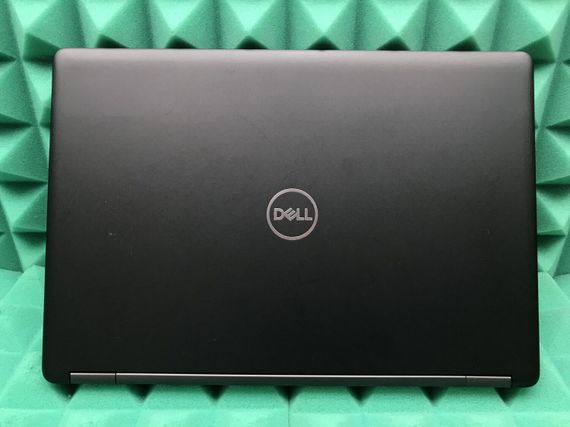 Ноутбук Dell Latitude 5490 / 14"/Core i5-7300U (2 (4) ядра по 2.6 - 3.5 GHz) / 8 GB DDR4 / 250 GB SSD /HD Graphics 620 /WebCam /Win 10 б/в | Зображення 8
