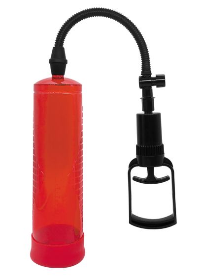 Вакуумная помпа - Powerpump MAX - Red sexstyle