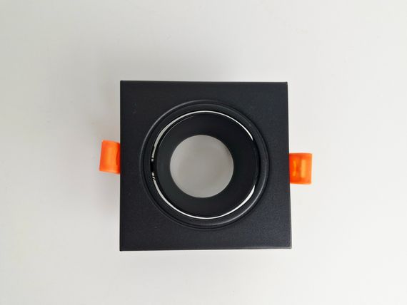 Точечный светильник HDL-DT 110 GU5.3 BK