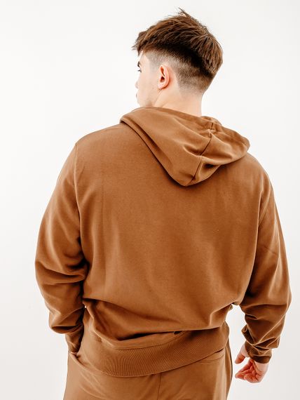 Кофта New Balance Essentials St Logo | Зображення 1
