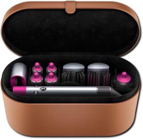 Фен-щітка Stailer 5в1 XPRO (42900-DYS_557)