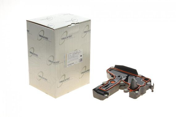 Сепаратор оливовідділювач Audi Q3 Q5 VW Tiguan 1.8 2.0TFSI 07-18 07.10.075