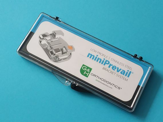 MiniPrevail Roth 022 w/h 3, ВЧ | Зображення 1