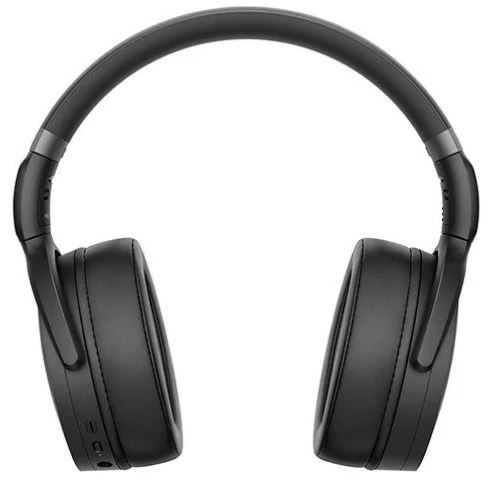 Гарнітура SENNHEISER HD 450 BT Black | Зображення 3
