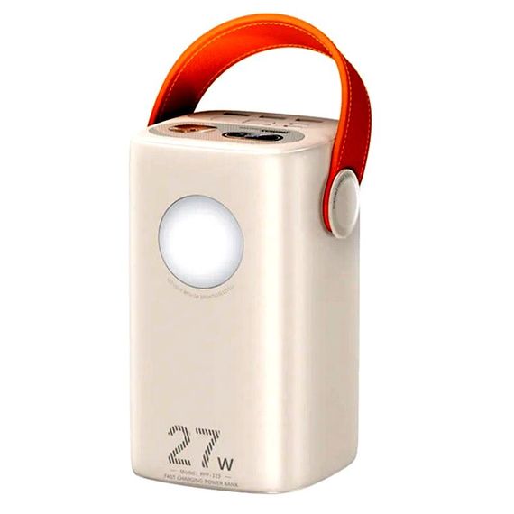 Повербанк 60000mAh PD 27W QC 22.5W REMAX RPP-123 (47233-RPP-123_1648) | Зображення 2
