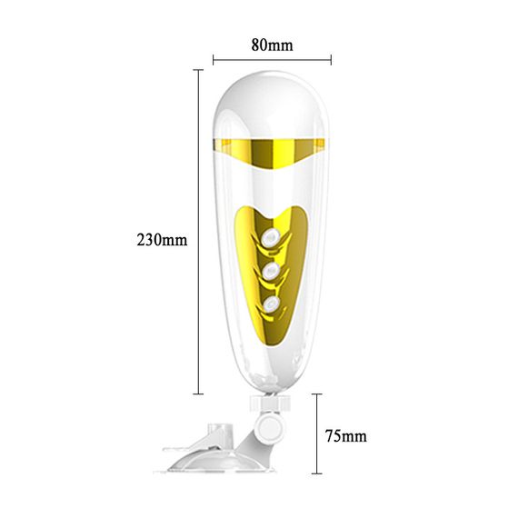 Мастурбатор - Pretty Love Sally Anus Masturbator sexstyle | Зображення 4