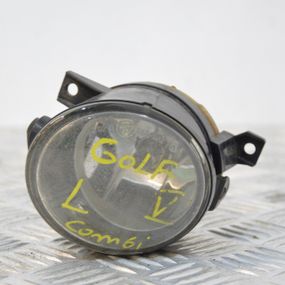 Фара протитуманна ліва Volkswagen Golf V 2003-2008 Фара птф ліва Фольксваген Гольф 5 27129100