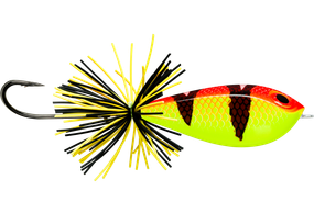 Воблер Rapala BX Skitter Frog 4.5 см 7,5г (BXSF04 HSN)