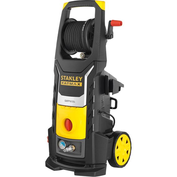 Миття високого тиску електричне STANLEY FATMAX SXFPW30PE | Зображення 1