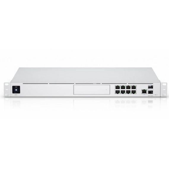 Маршрутизатор Ubiquiti UDM-Pro | Зображення 1