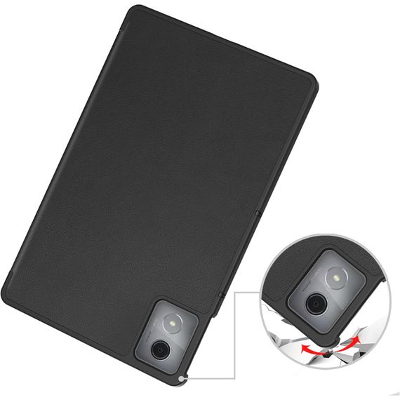 Чохол до планшета BeCover Smart Case Lenovo Tab K11 Plus TB-352F 11.45" Black (711848) | Зображення 2
