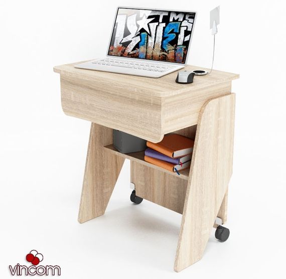 Стол-трансформер Comfy-Home Kombi Z2 | Зображення 2
