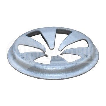 Прижимная клипса Ford, AutoTechteile, 505 0556, 1462015